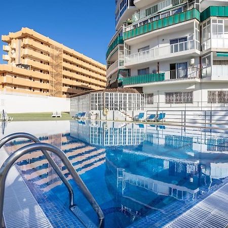 Apartamento Costa Adeje Playa de las Americas  Exteriér fotografie