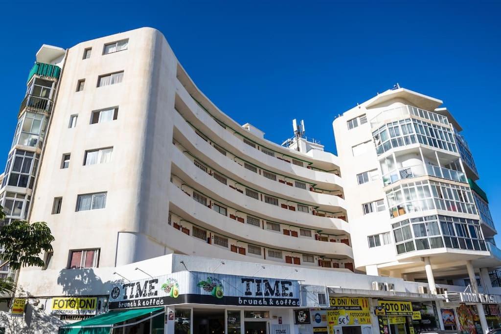 Apartamento Costa Adeje Playa de las Americas  Exteriér fotografie