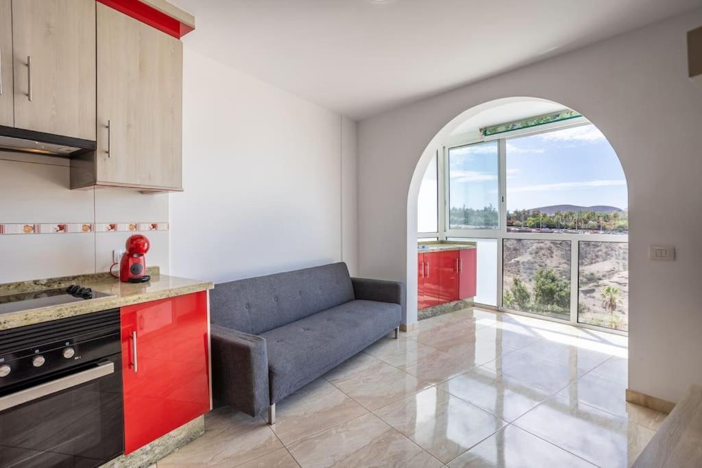 Apartamento Costa Adeje Playa de las Americas  Exteriér fotografie