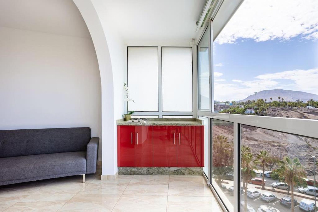 Apartamento Costa Adeje Playa de las Americas  Exteriér fotografie