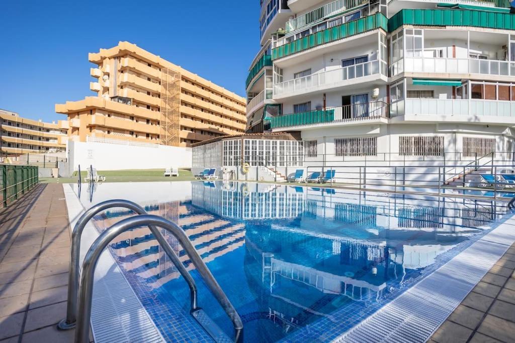 Apartamento Costa Adeje Playa de las Americas  Exteriér fotografie