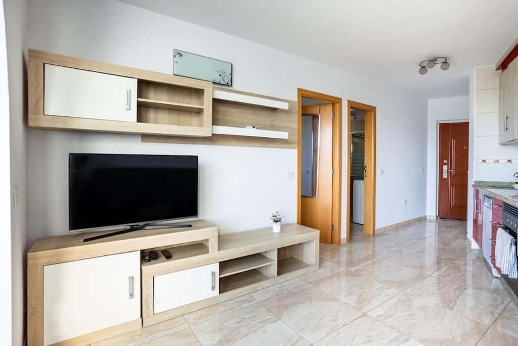 Apartamento Costa Adeje Playa de las Americas  Exteriér fotografie
