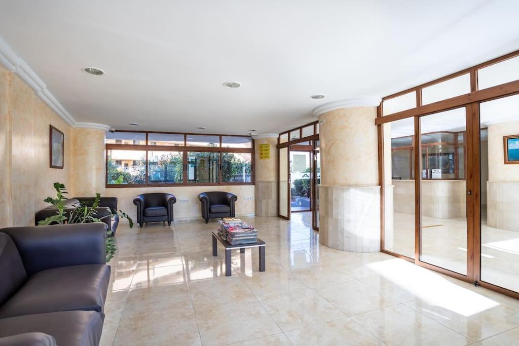 Apartamento Costa Adeje Playa de las Americas  Exteriér fotografie