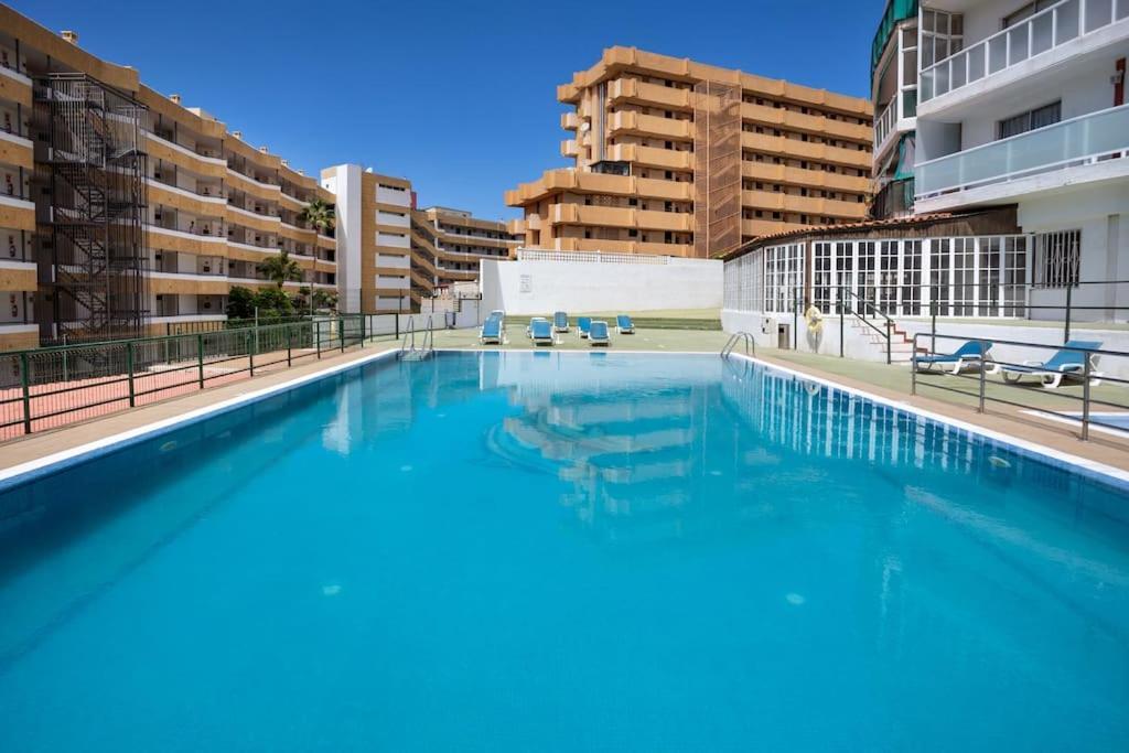 Apartamento Costa Adeje Playa de las Americas  Exteriér fotografie