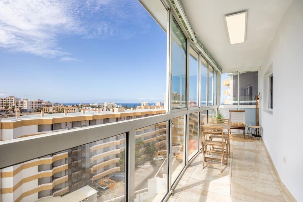 Apartamento Costa Adeje Playa de las Americas  Exteriér fotografie