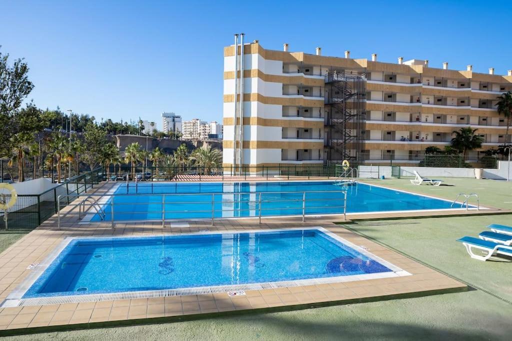 Apartamento Costa Adeje Playa de las Americas  Exteriér fotografie