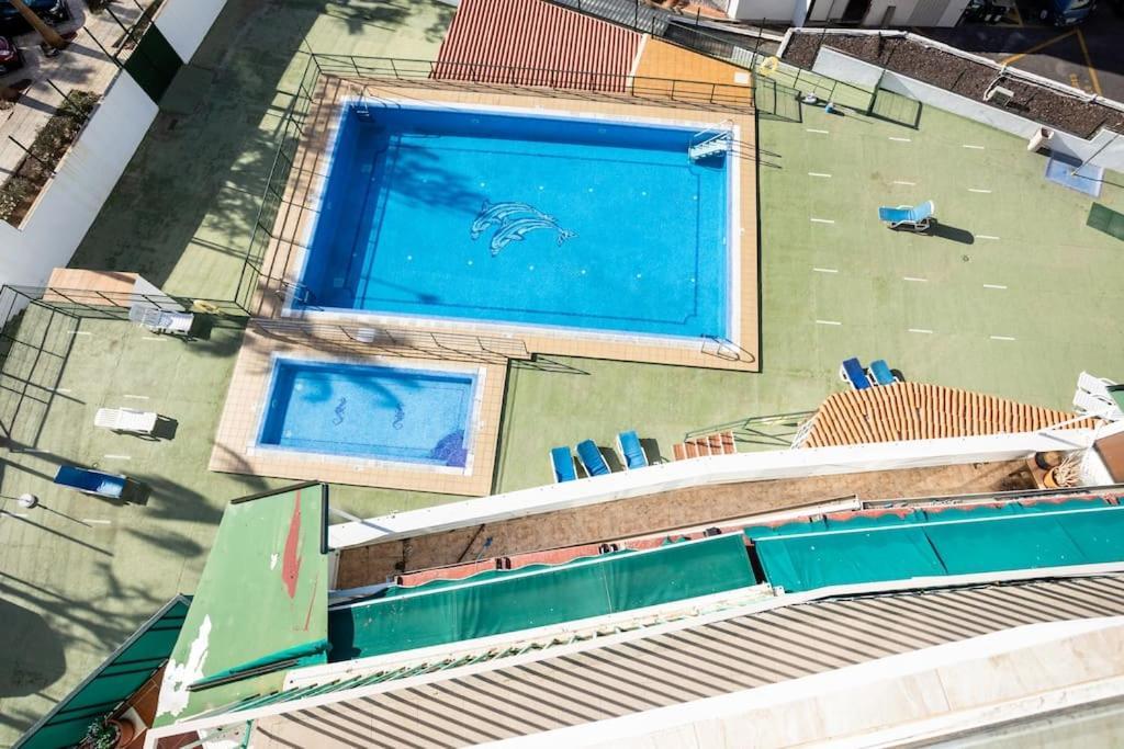 Apartamento Costa Adeje Playa de las Americas  Exteriér fotografie