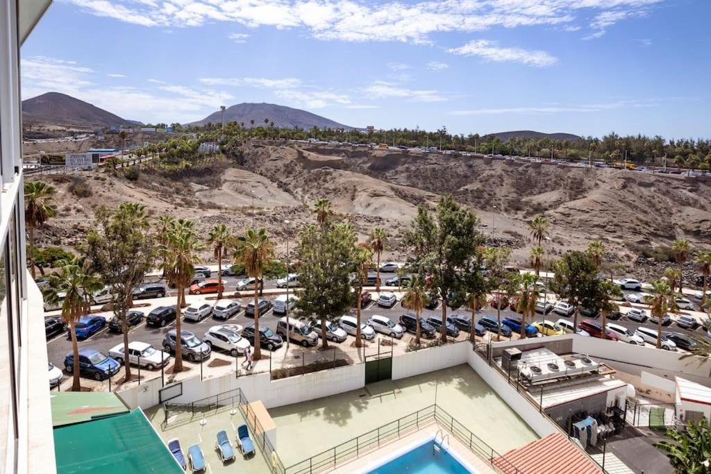 Apartamento Costa Adeje Playa de las Americas  Exteriér fotografie