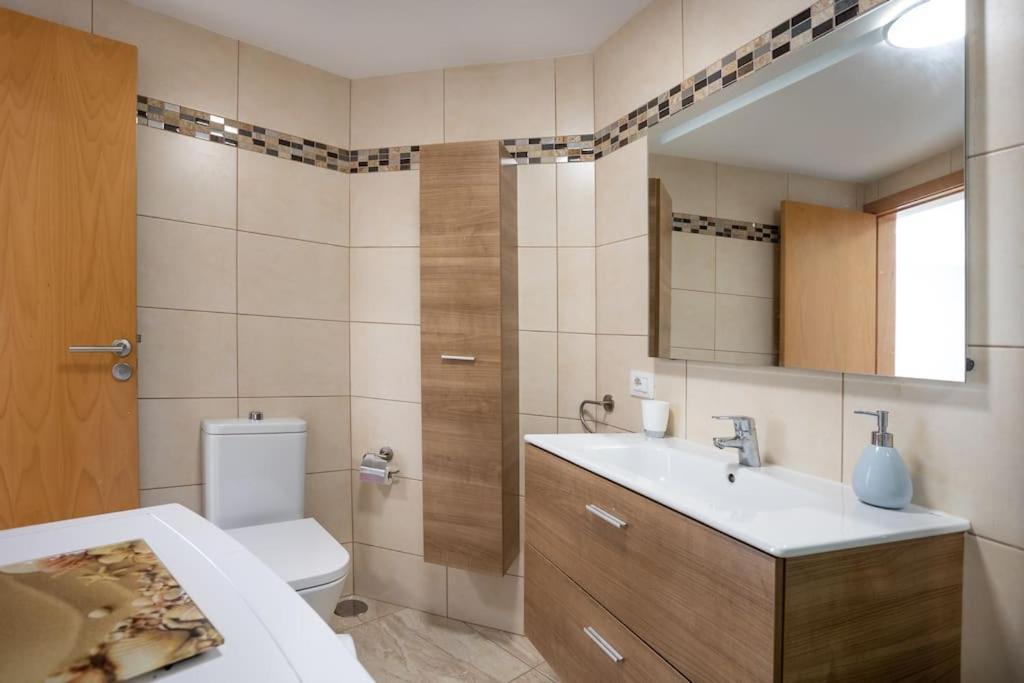 Apartamento Costa Adeje Playa de las Americas  Exteriér fotografie