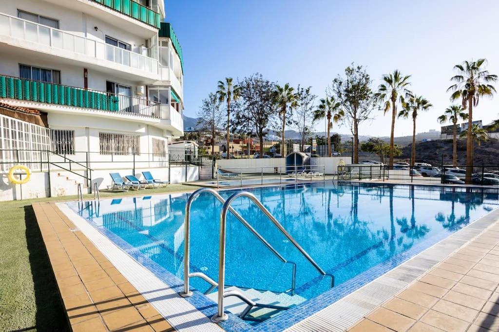Apartamento Costa Adeje Playa de las Americas  Exteriér fotografie